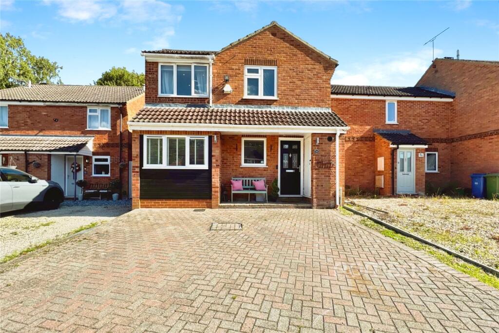 Main image of property: Isis Way, Sandhurst, Berkshire