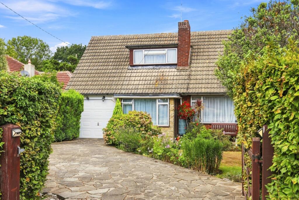 Main image of property: Wyatts Green Road, Wyatts Green, CM15