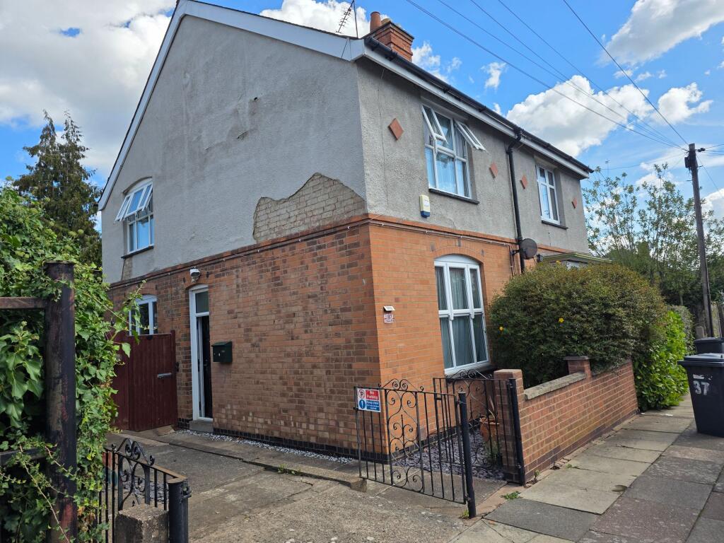 Main image of property: Cyprus Road, Leicester, LE2