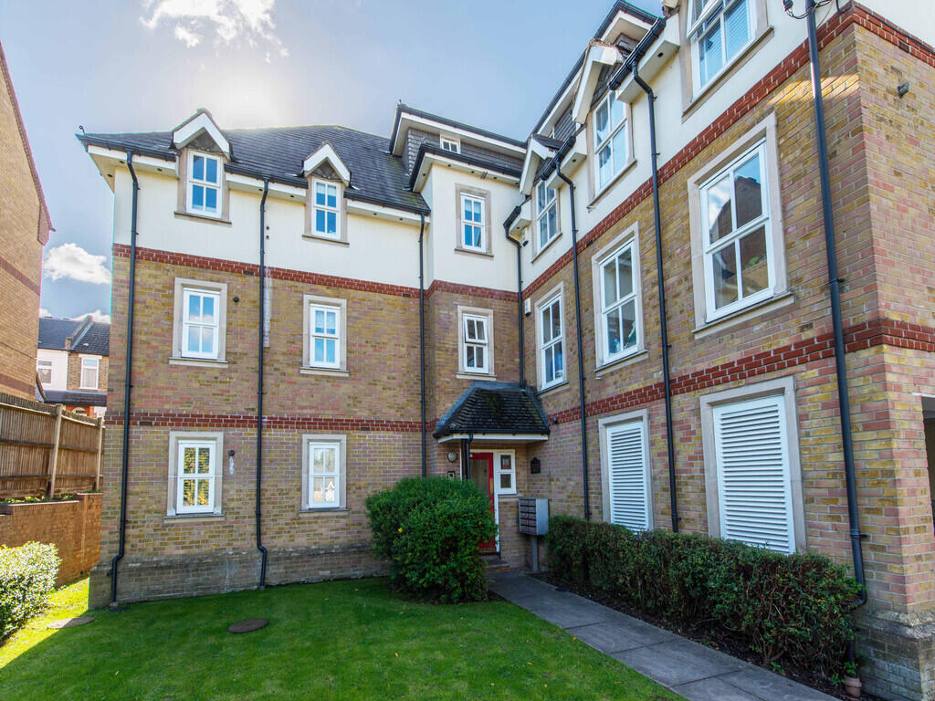 Main image of property: Church Paddock Court, Wallington