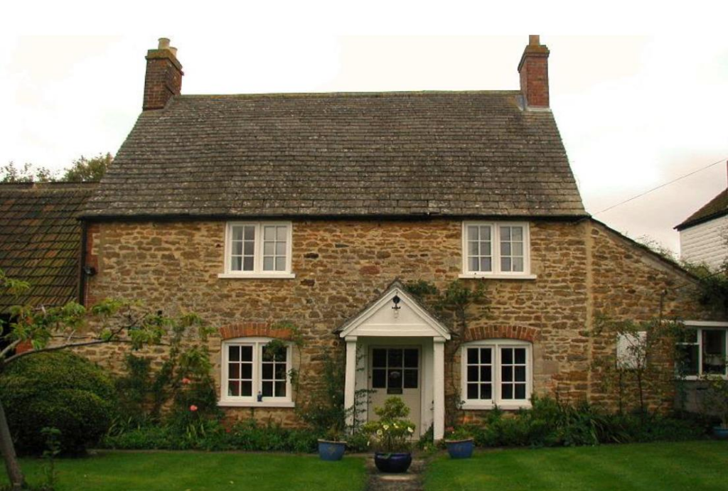 Main image of property: Studley, CALNE