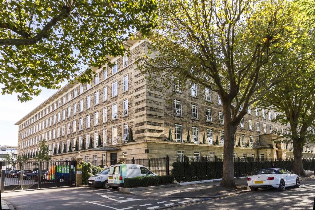 Main image of property: Bromyard Avenue, Acton