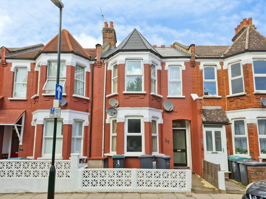 Main image of property: Maryland Road, London, N22