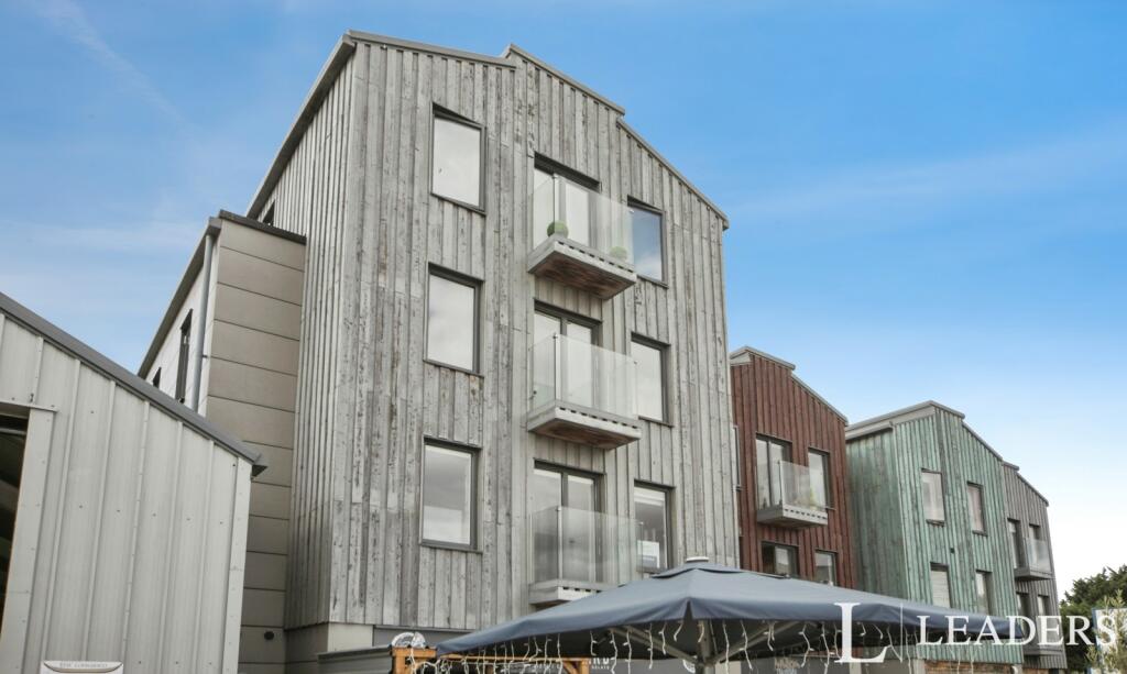 Main image of property: Tide Mill Way, Woodbridge, Suffolk, IP12