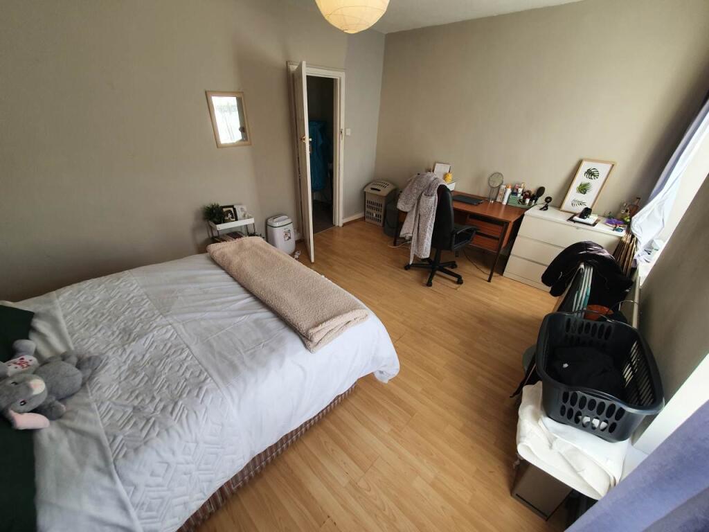 Main image of property: Coburn Street, Cathays, Cardiff