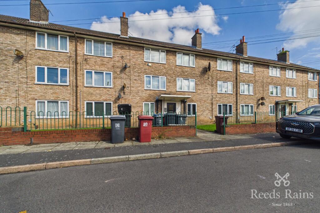 Main image of property: Warwick Road, Liverpool, Merseyside, L36