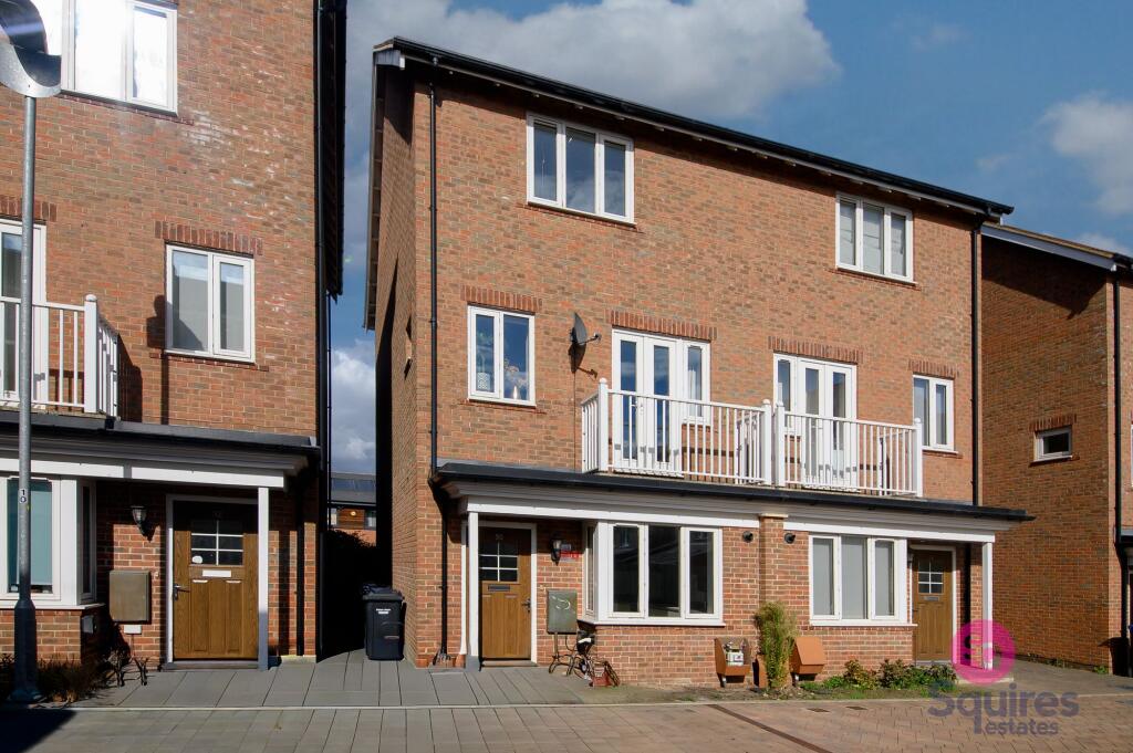 Main image of property: David Wildman Lane, London, NW7