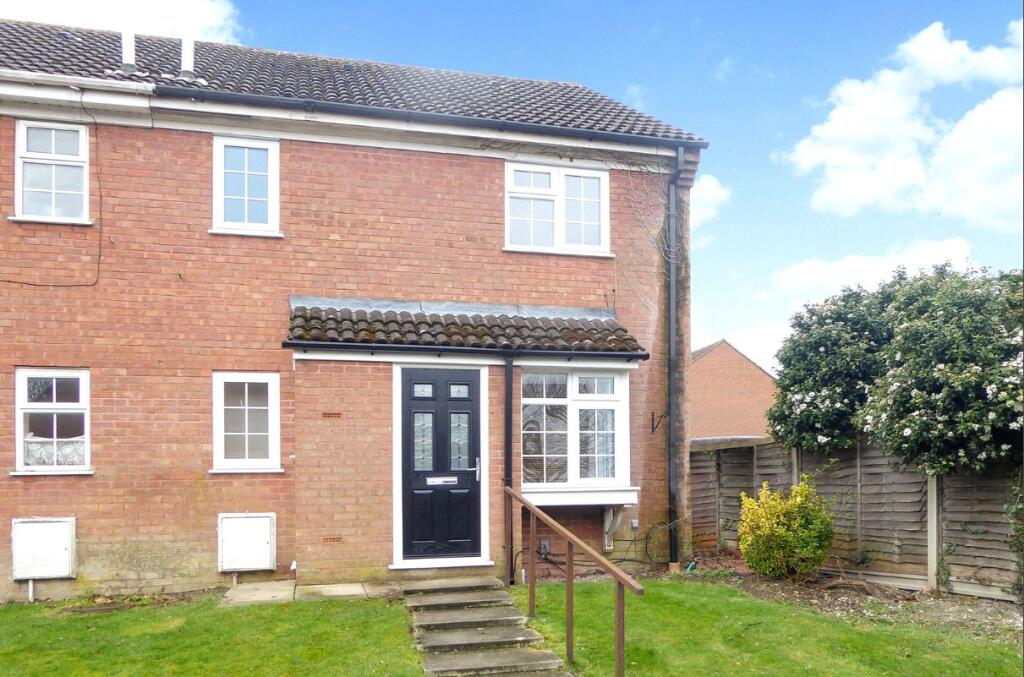 Main image of property: Bowmans Way, Dunstable, Bedfordshire, LU6