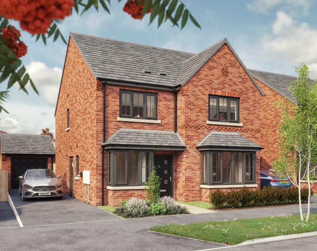 Main image of property: Hatfield Lane,
Armthorpe,
Doncaster,
DN3 3HA