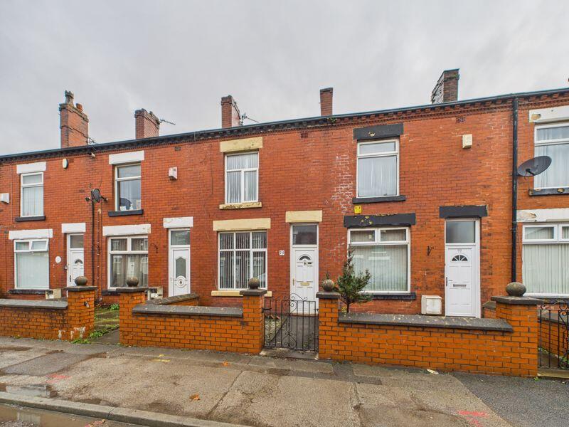 Main image of property: Ainsworth Lane, Bolton