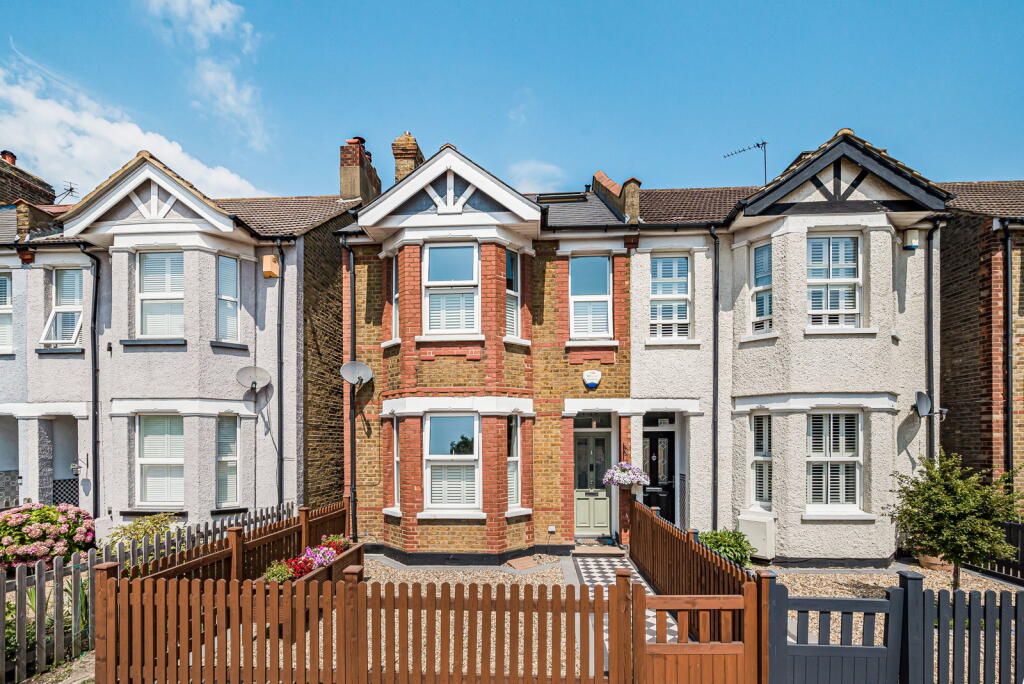Main image of property: Crown Lane, Bromley, BR2 9PJ