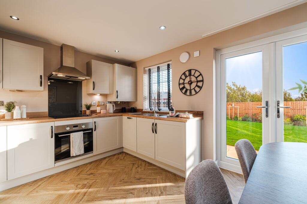 Main image of property: Trentham,
Stoke-On-Trent,
ST4 8DP