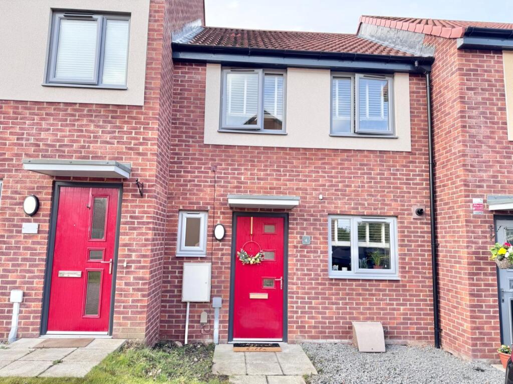 Main image of property: Meadowsweet Lane, Darlington