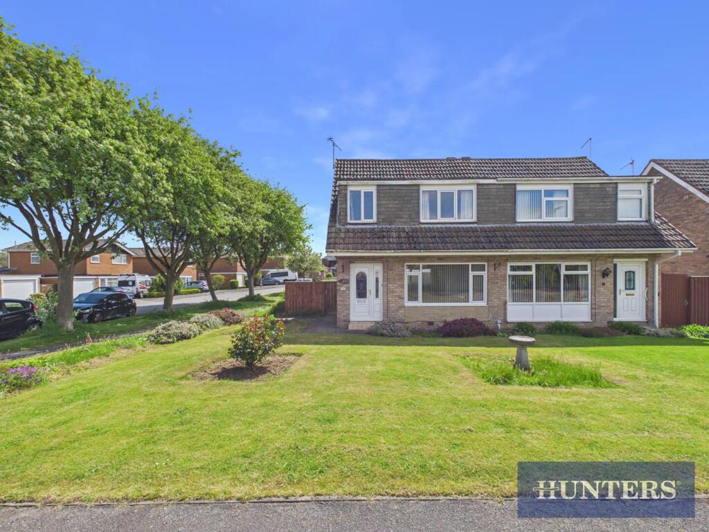 Main image of property: Viking Road, Bridlington