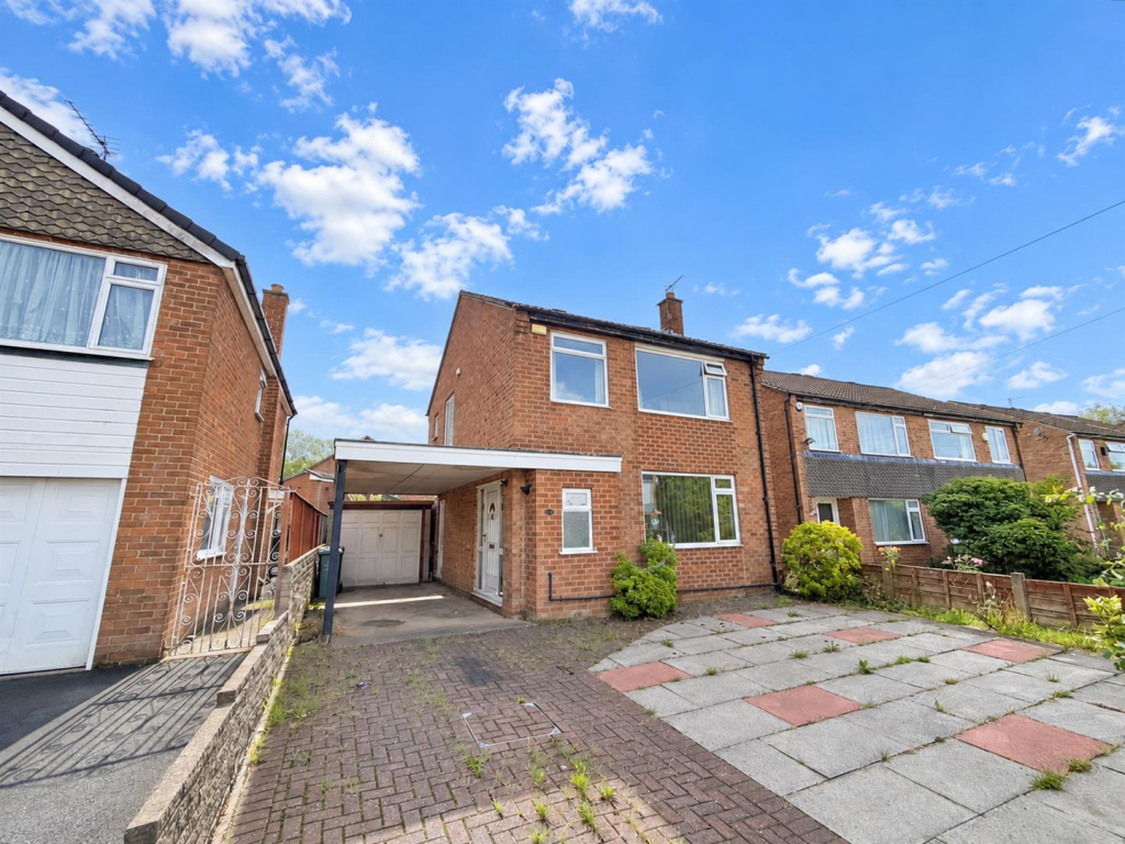 Main image of property: Coppice Avenue, Sale