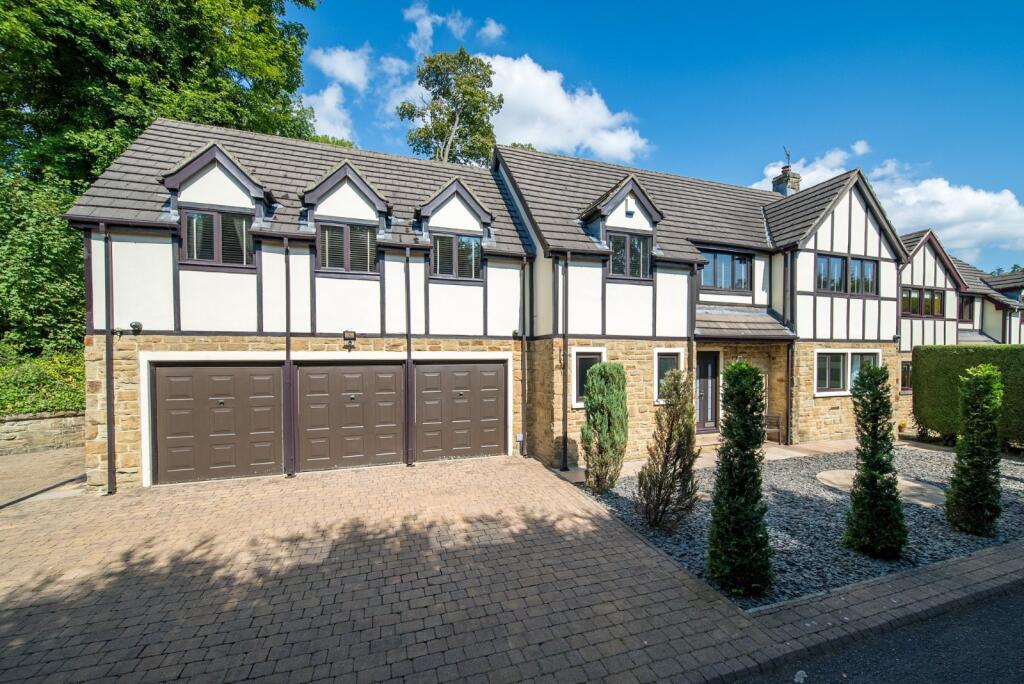 Main image of property: Woodlands Close, Apperley Bridge, West Yorkshire, BD10