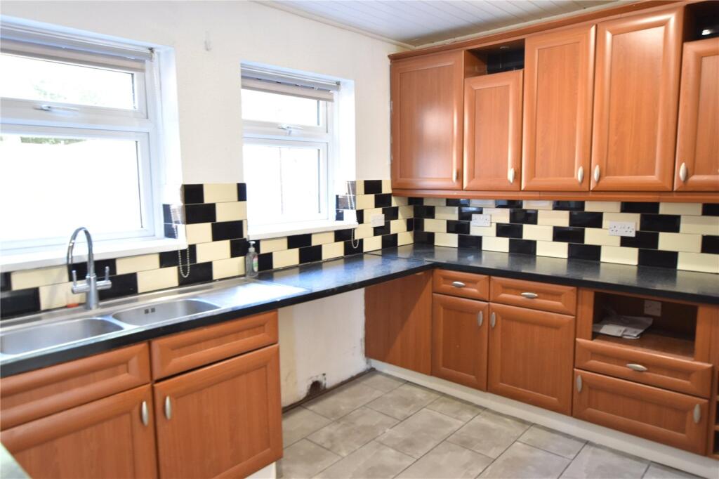 Main image of property: Harewood Gardens, South Croydon, CR2