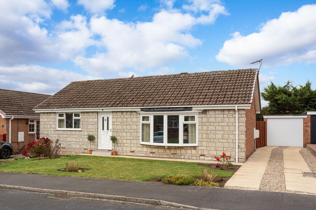 Main image of property: Farriers Croft, Copmanthorpe, YO23