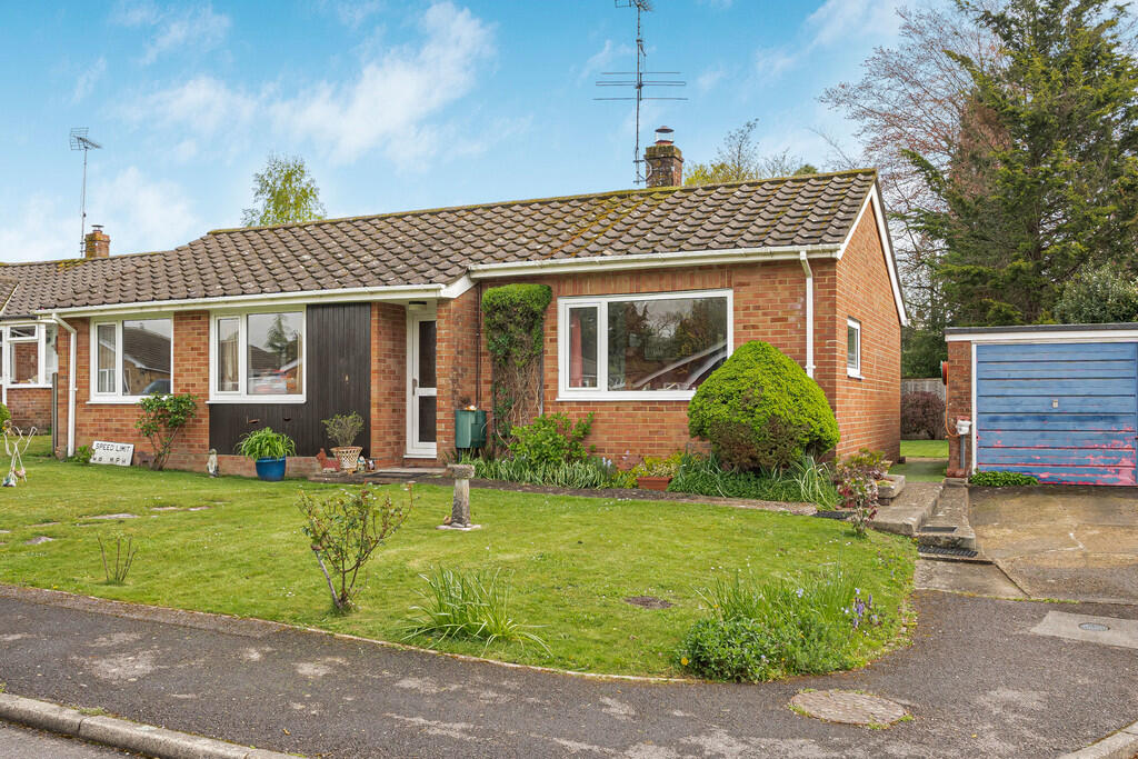 Main image of property: Heatherfield, Buriton, Hampshire