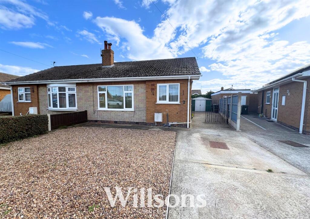 Main image of property: Brisbane Close, Skegness