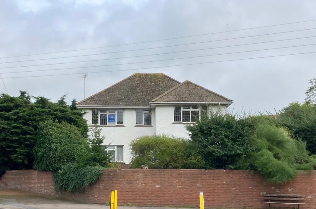 Main image of property: Elmside, Budleigh Salterton, EX9