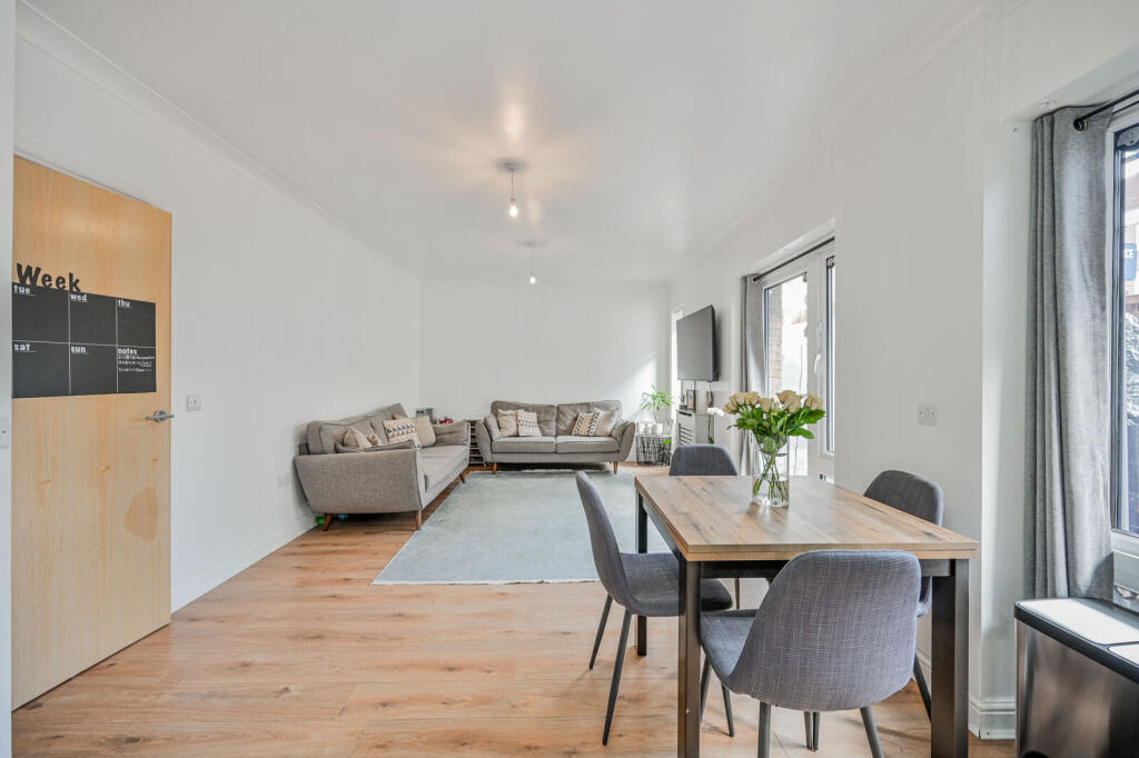Main image of property: Bergen Apartments, 761 High Road, London, N17, Tottenham, London, N17