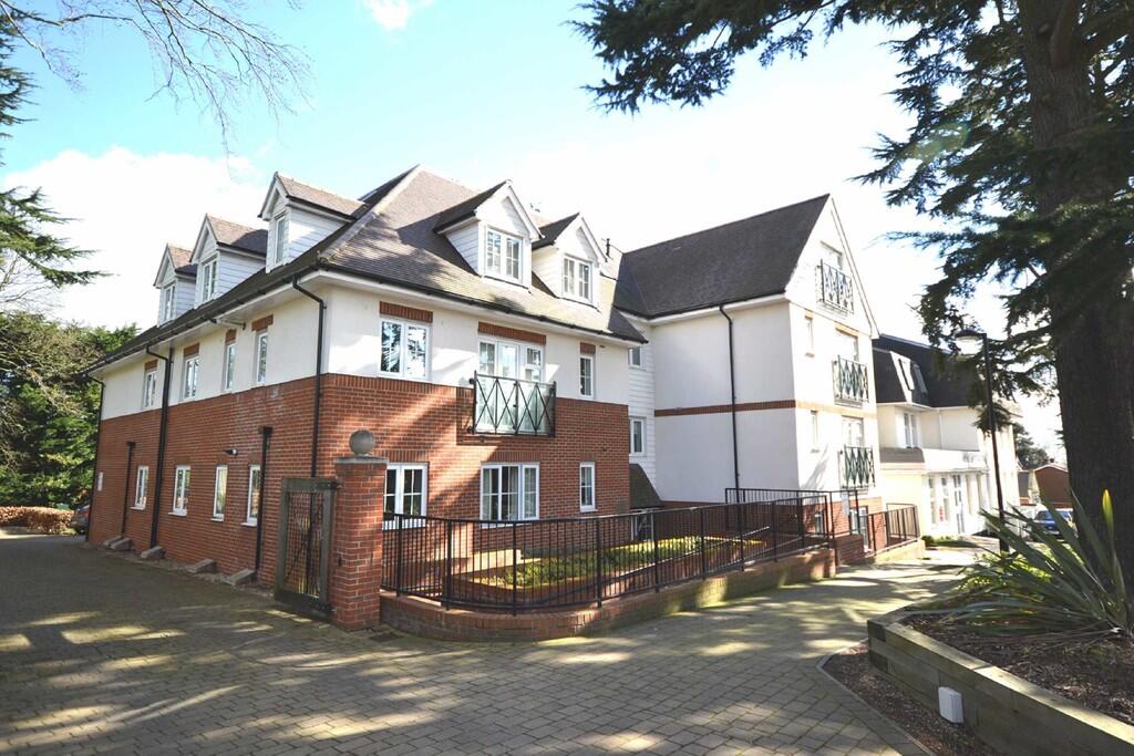 Main image of property: Laurel Court, Station Road, Epping