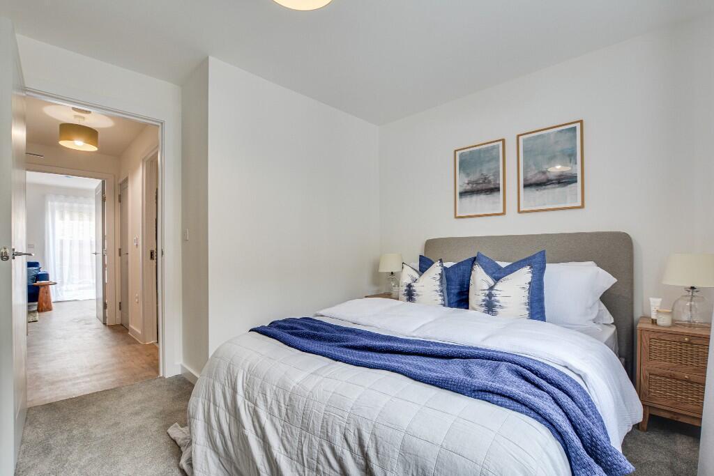 Main image of property: Bold Street, Heysham, Lancashire