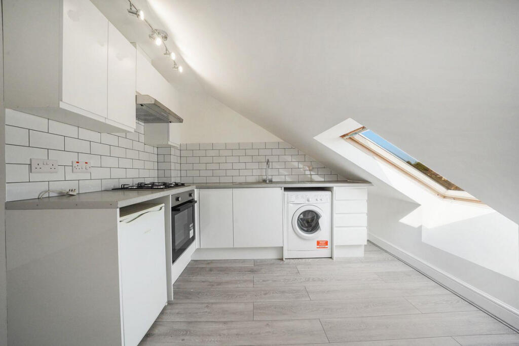 Main image of property: Kilburn Lane, London, W9