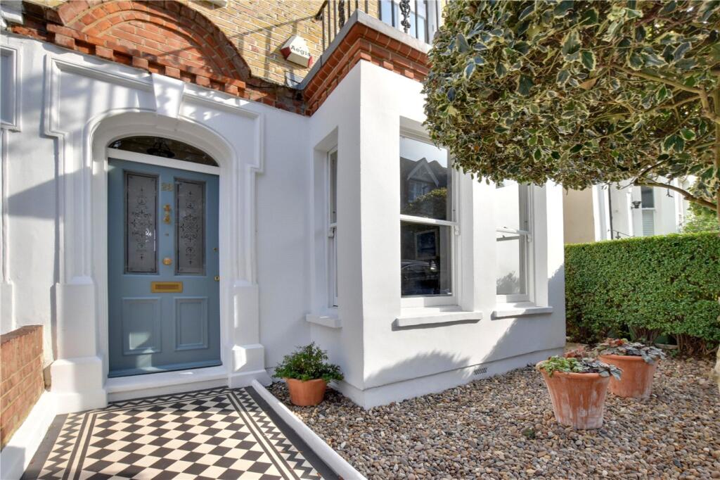 Main image of property: Mycenae Road, Blackheath, London, SE3