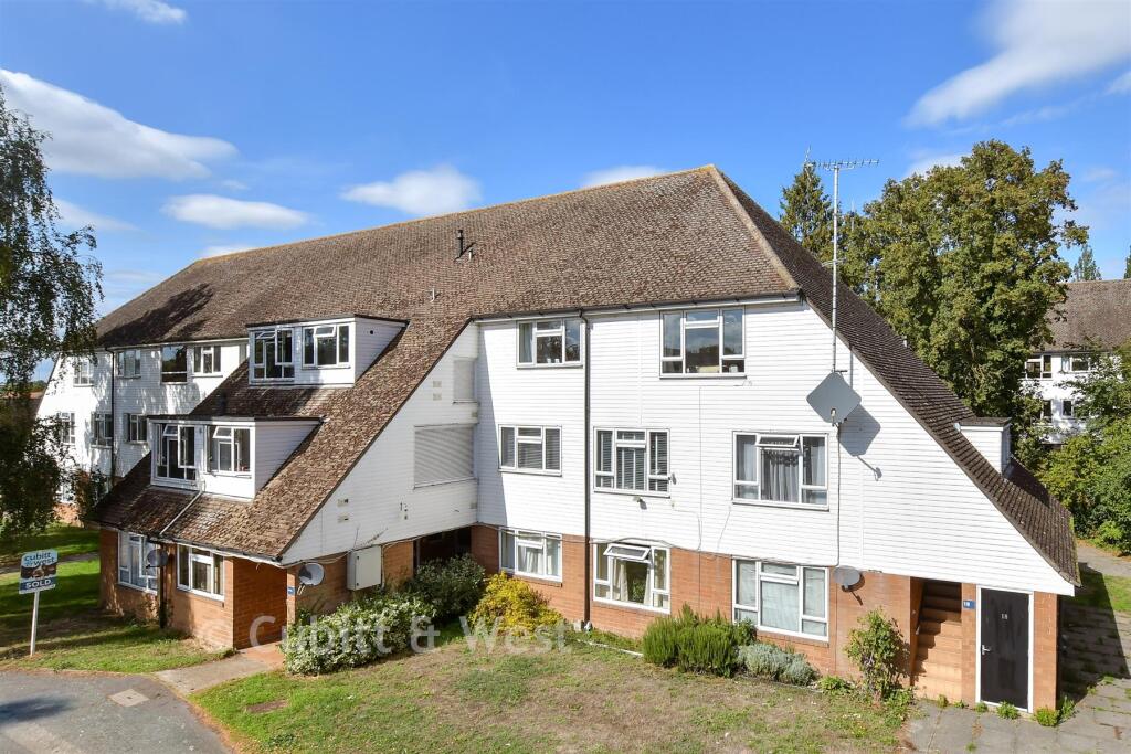Main image of property: Levett Road, Leatherhead, Surrey