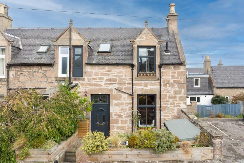 Main image of property: CLOSING DATE SET THURS 24 SEPT 12PM Roseneath Place, Nairn