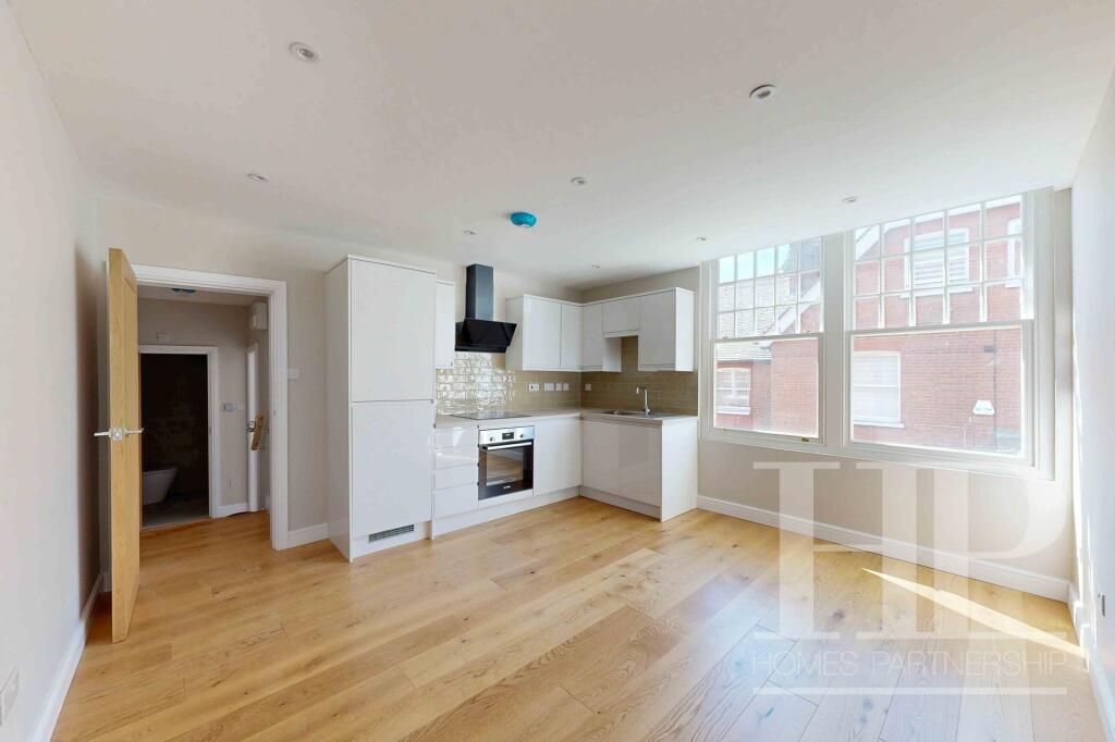 Main image of property: East Park, Crawley, RH10