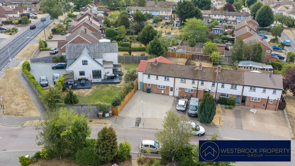 Main image of property: Avon Road, Chelmsford, Essex