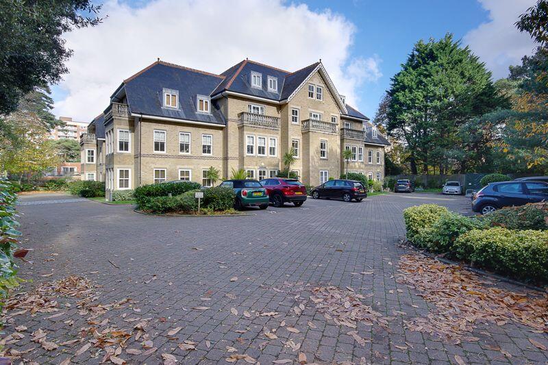 Main image of property: 2bd Balcony Flat | Adelphi Court, Manor Road, East Cliff