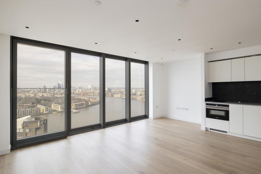 Main image of property: Landmark Pinnacle, Marsh Wall, E14
