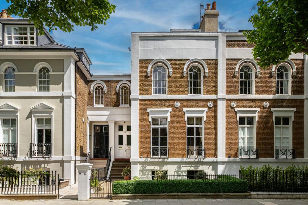 Main image of property: Addison Avenue, Holland Park