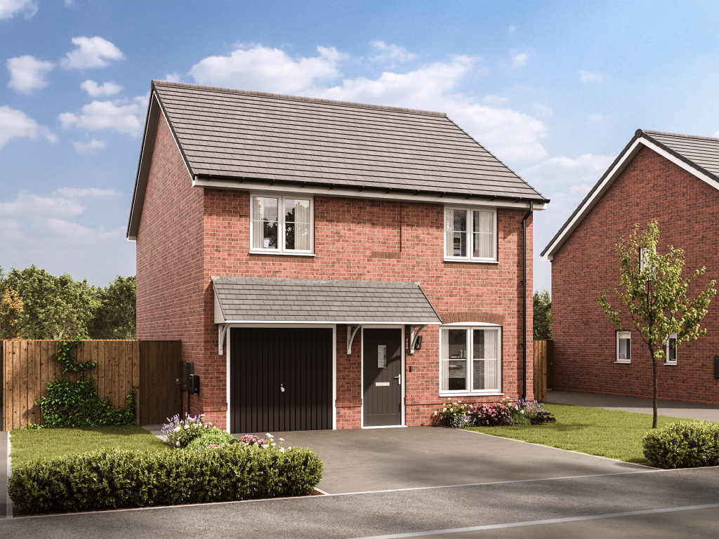 Main image of property: Eckford Vale, 
Lowe Hill Rd, 
Wem, 
Shrewsbury, Shropshire, 
SY4 5UT