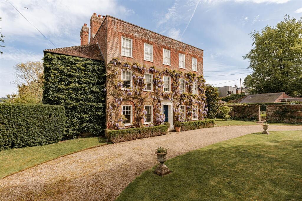Main image of property: Old Valley Road, Barham, Canterbury