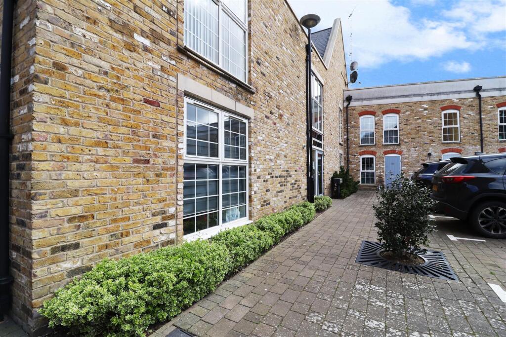 Main image of property: Esparto Way, South Darenth, Dartford