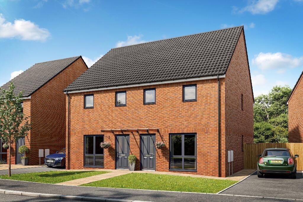 Main image of property: Hutton Bank
Ripon
HG4 1HY