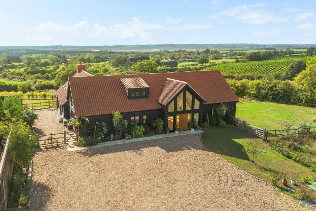 Main image of property: Hackmans Lane, Purleigh, Chelmsford CM3