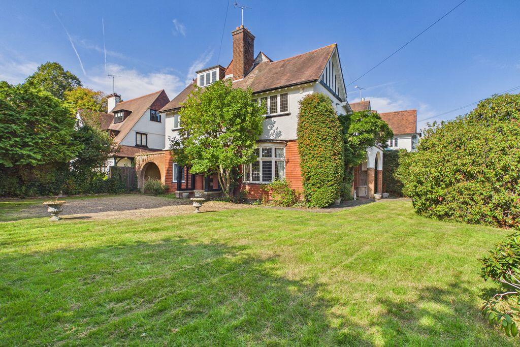Main image of property: Heath Drive, Walton On The Hill