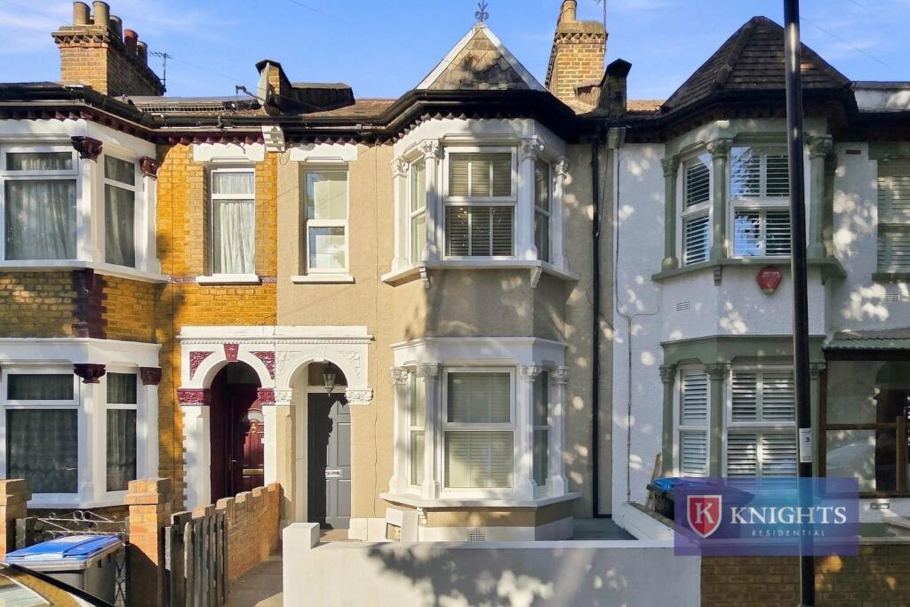 Main image of property: Chester Road, London , N9