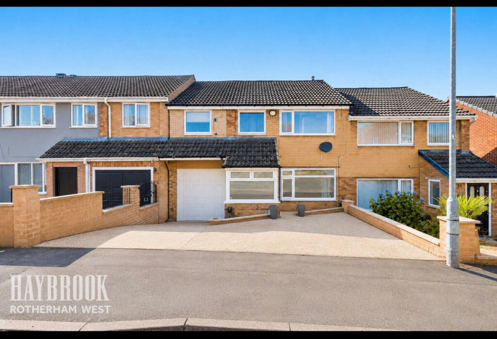 Main image of property: Carr View Road, Kimberworth