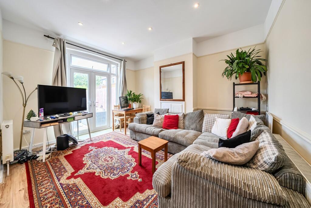 Main image of property: Tooting Bec Road, Tooting Bec, SW17