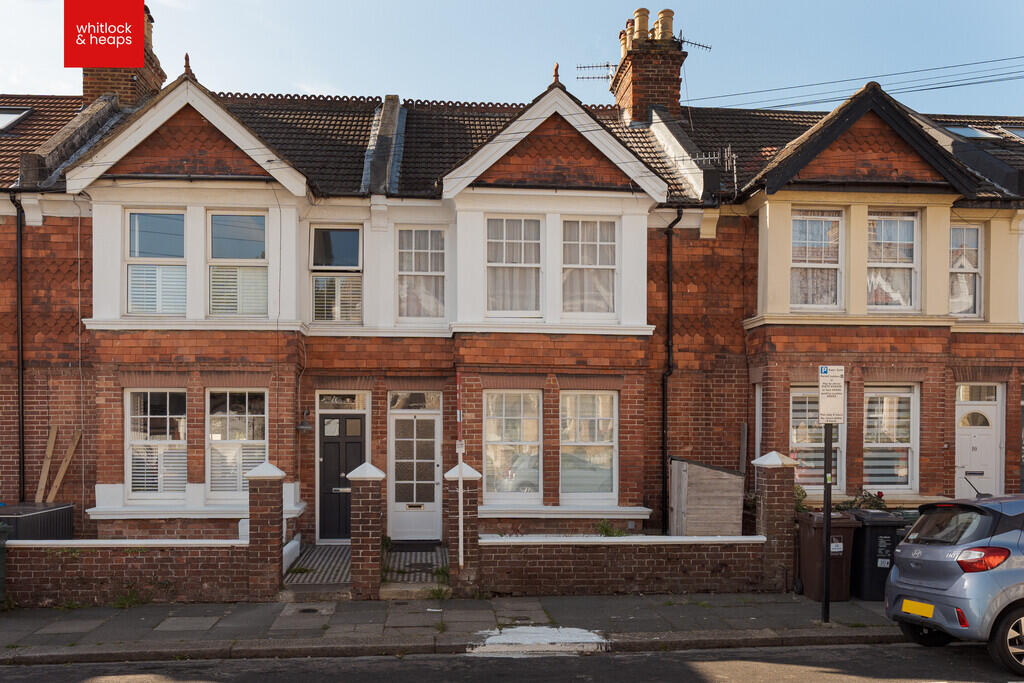 Main image of property: Frith Road, Hove