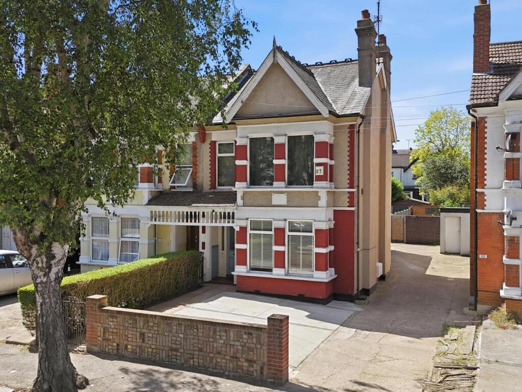 Main image of property: Baxter Avenue, Southend-On-Sea