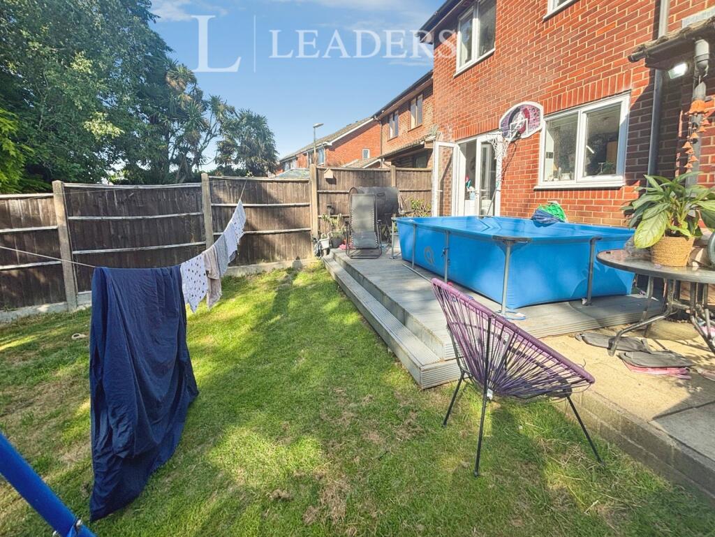 Main image of property: Spruce Avenue, Waterlooville, Hampshire