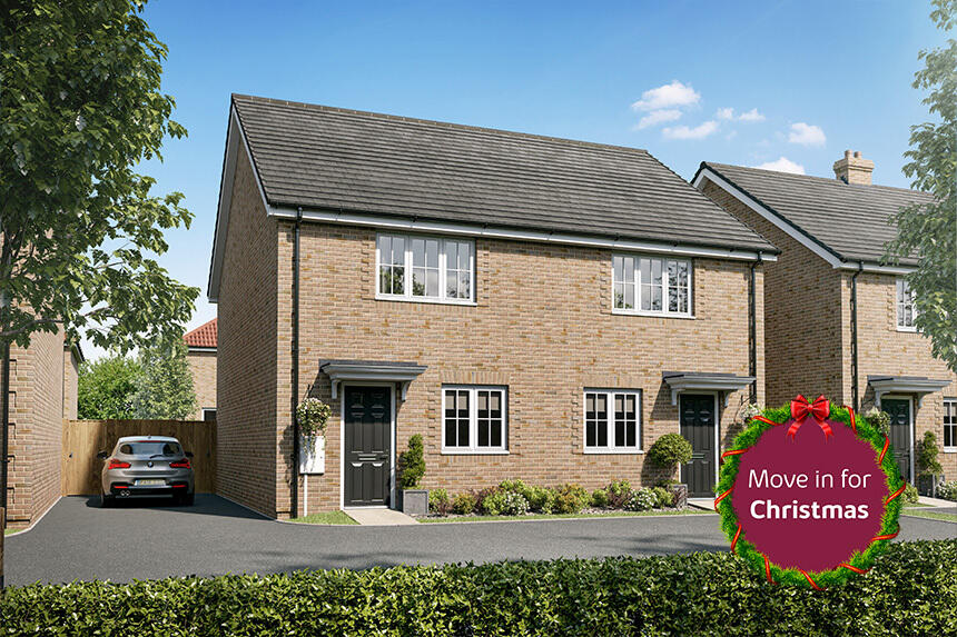 Main image of property: Lynn Road,
Ely,
Cambridgeshire,
CB6 2SD